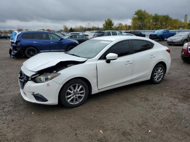 2014 MAZDA 3 TOURING - JM1BM1V70E1152497