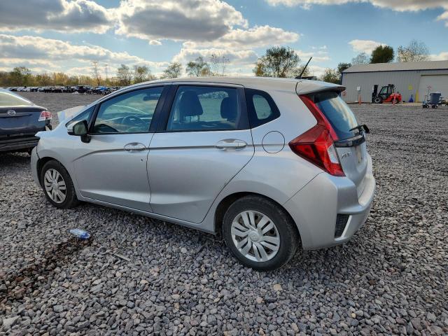 2015 HONDA FIT LX #3291348184