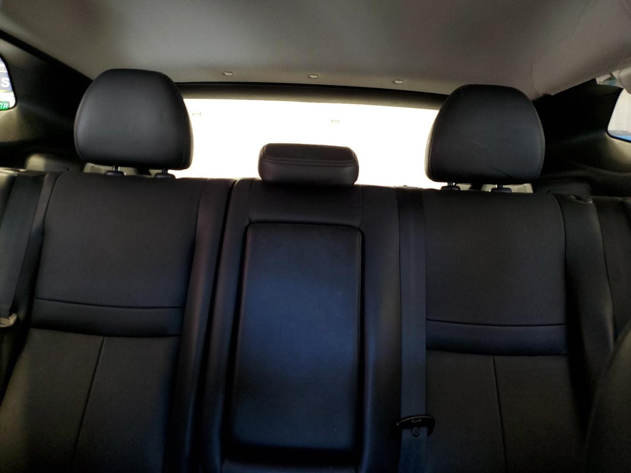 NISSAN ROGUE SPORT S