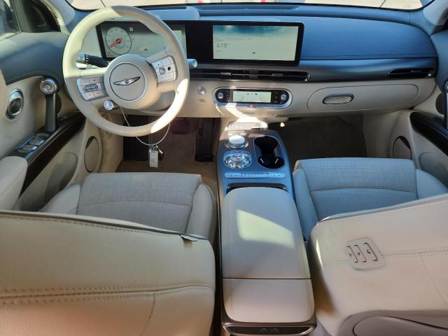 2024 GENESIS GV60 ADVAN - KMUKCDSC6RU022313