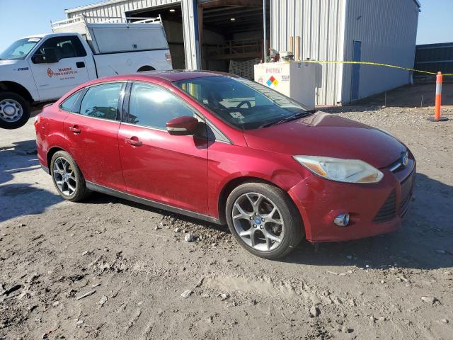 2013 FORD FOCUS SE - Other View