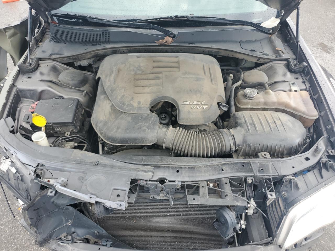 CHRYSLER 300 LIMITED