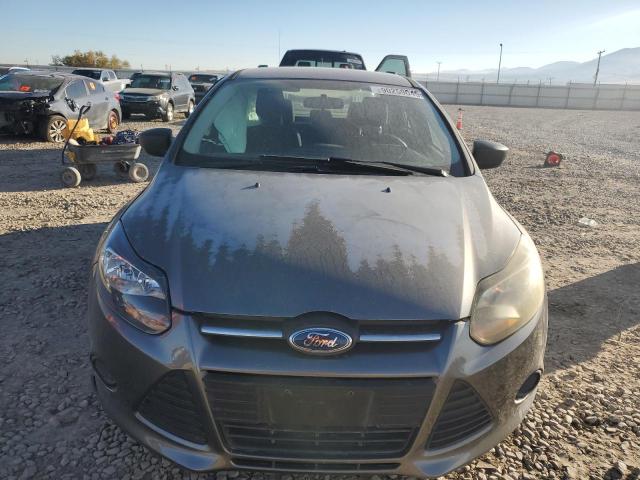 2012 FORD FOCUS S - 1FAHP3E23CL290205
