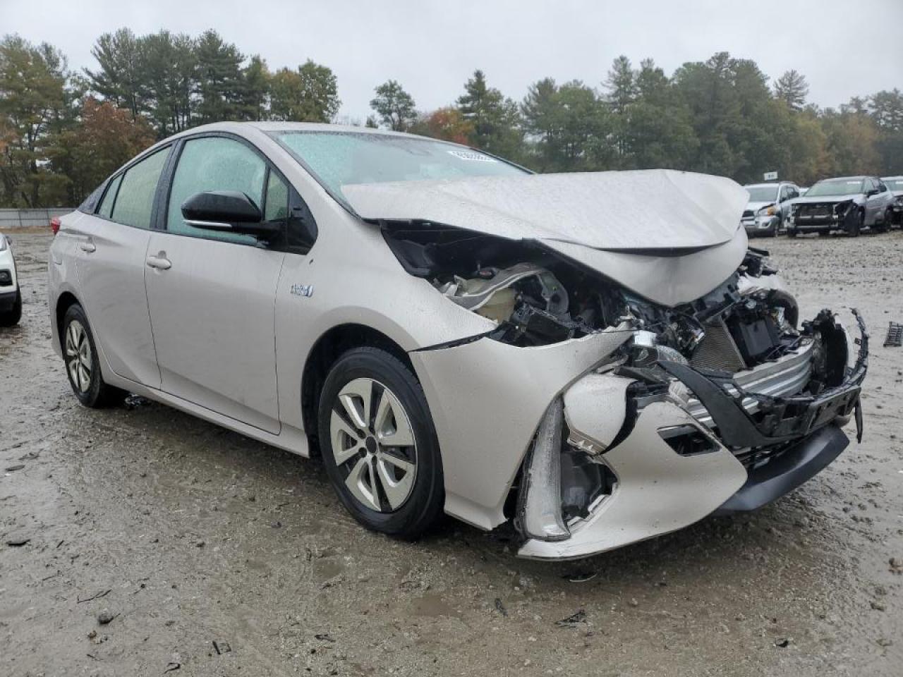 TOYOTA PRIUS PRIME PRIUS PRIM