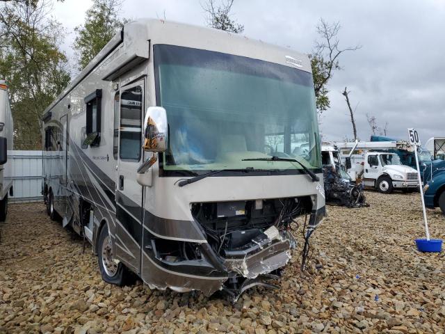 FREIGHTLINER CHASSIS XC