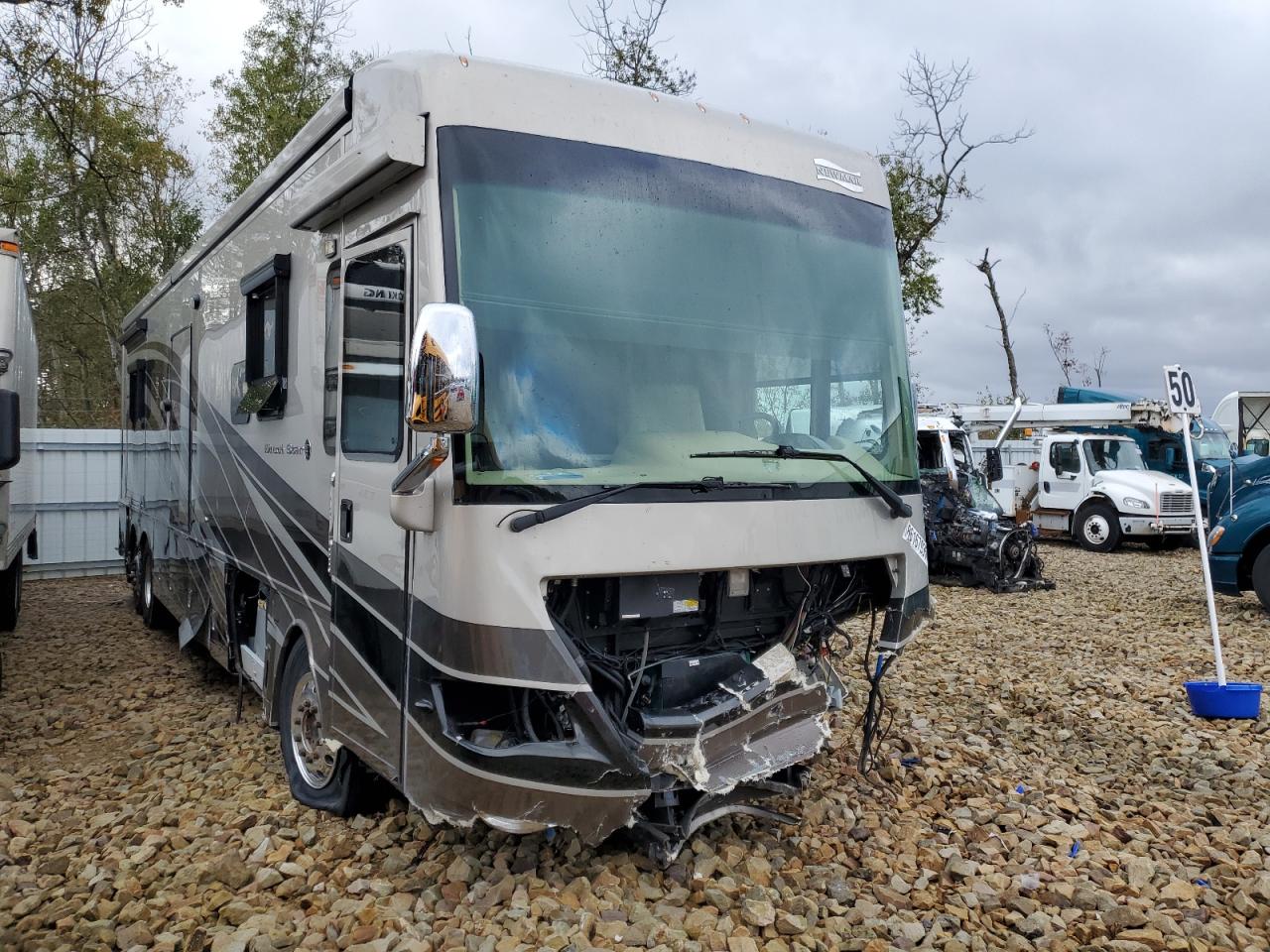 Lot #3285775706 2018 FREIGHTLINER CHASSIS XC