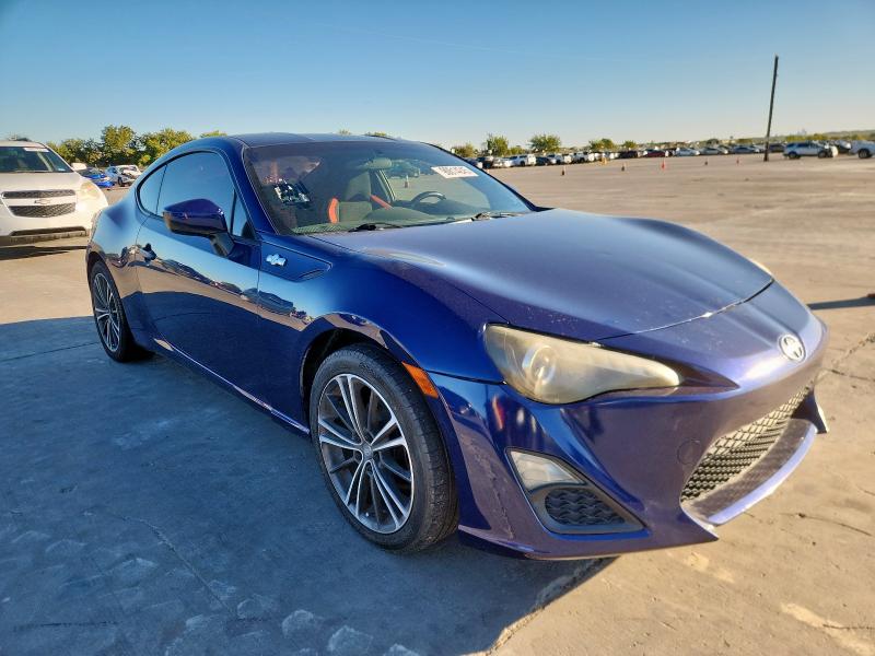2016 TOYOTA SCION FR-S #3302783886