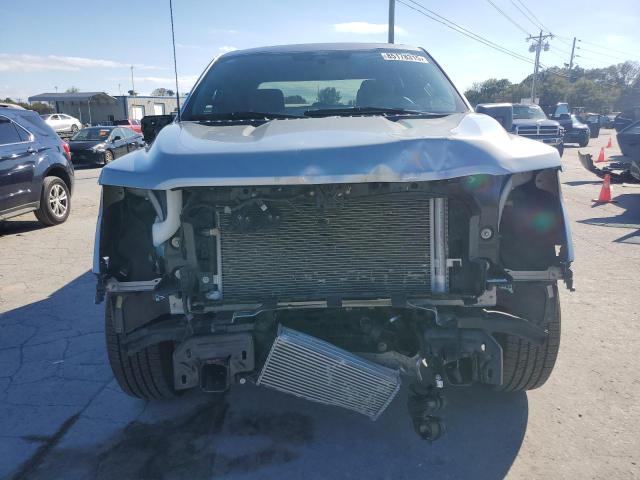 2024 FORD F150 STX 1FTEW2KP8RKE87220
