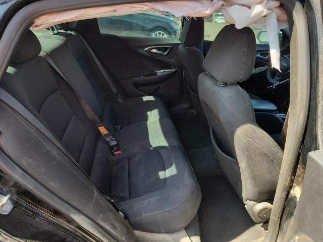 2020 CHEVROLET MALIBU LS #3291371133