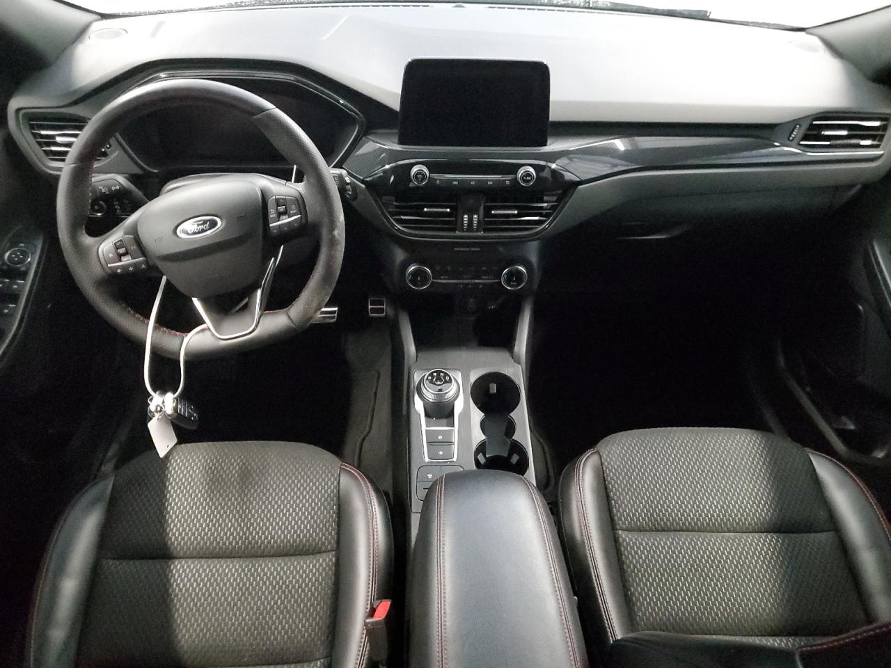 FORD ESCAPE ST LINE SELECT