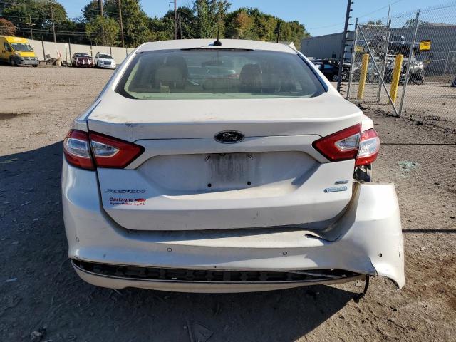 2014 FORD FUSION SE - 1FA6P0HD5E5353301