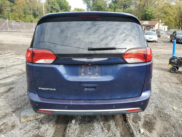 2017 CHRYSLER PACIFICA T #3293731933