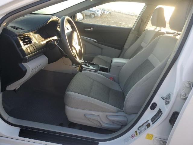 2012 TOYOTA CAMRY HYBR - 4T1BD1FK2CU058826