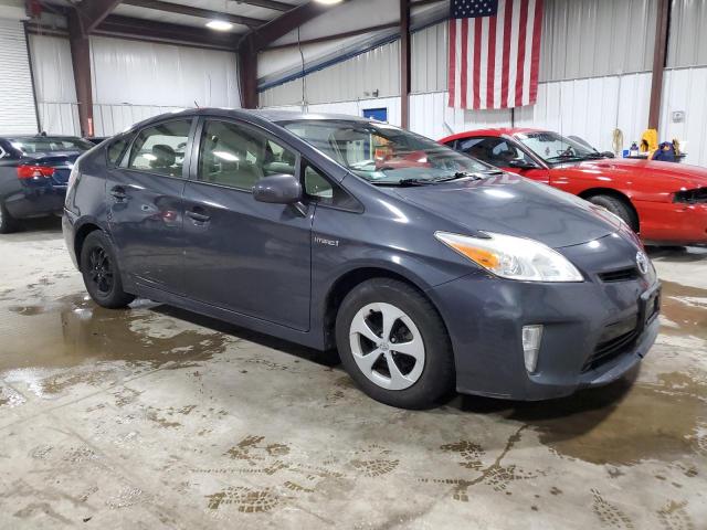 2013 TOYOTA PRIUS - JTDKN3DU5D5604645
