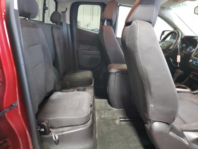 2016 CHEVROLET COLORADO L - 1GCHTCE37G1365763