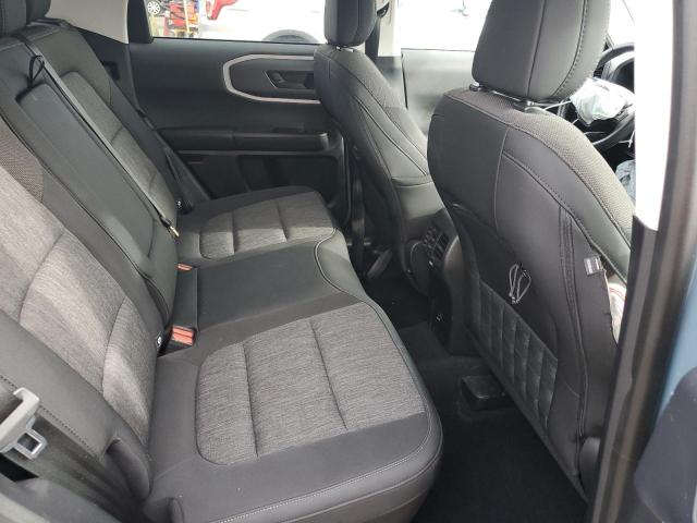 2022 FORD BRONCO SPO #3290259232