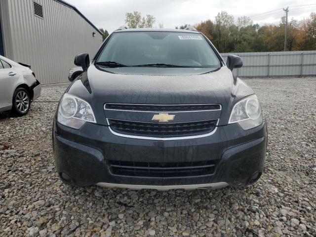 2014 CHEVROLET CAPTIVA LT - 3GNAL3EK0ES630857