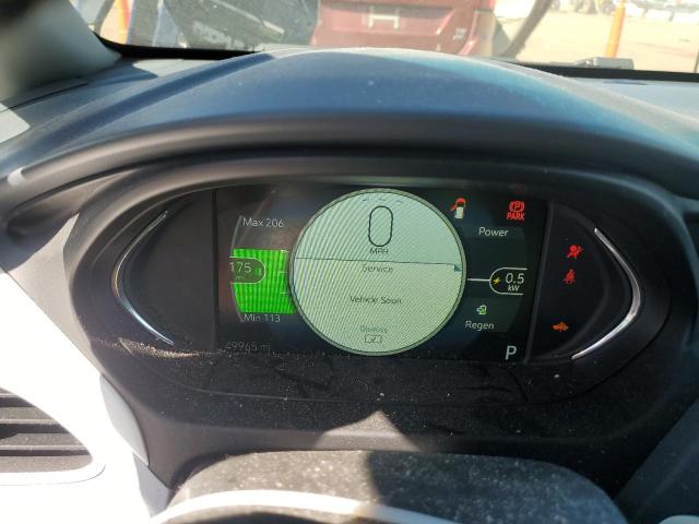 2019 CHEVROLET BOLT EV PREMIER - 1G1FZ6S07K4130653
