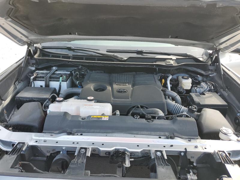 2024 TOYOTA TUNDRA CRE - 5TFWA5DB1RX237925