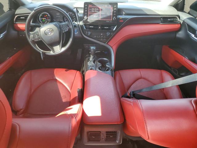 2024 TOYOTA CAMRY XSE #3302632049