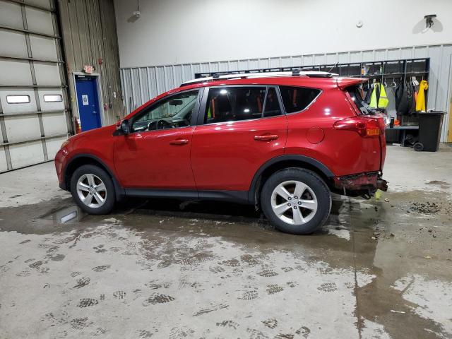 2013 TOYOTA RAV4 XLE #3270007004