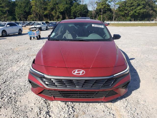 2025 HYUNDAI ELANTRA SE KMHLM4DGXSU986063