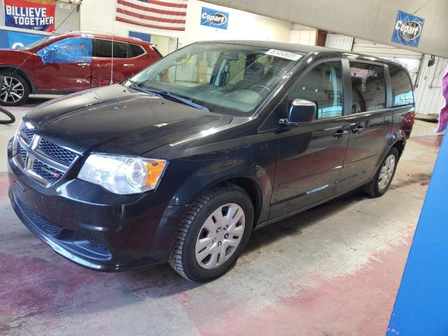 DODGE GRAND CARAVAN SE