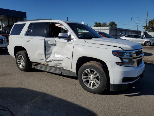 2017 CHEVROLET TAHOE K150 - 1GNSKBKC9HR188652