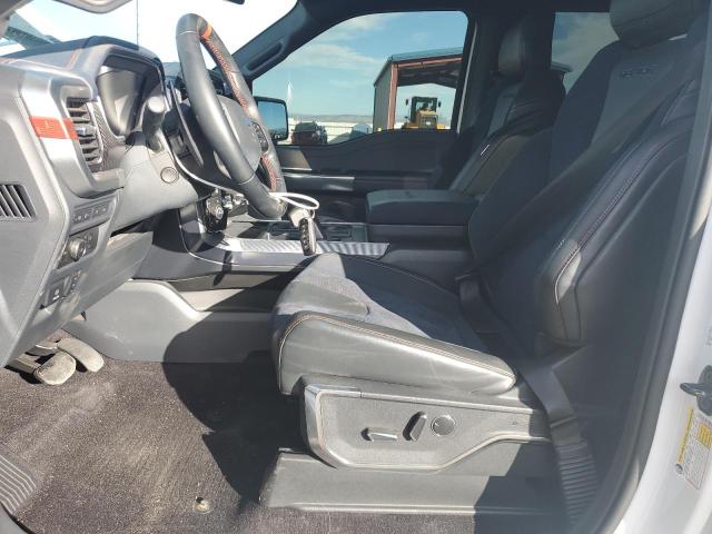 2022 FORD F150 RAPTO 1FTFW1RG0NFA86512