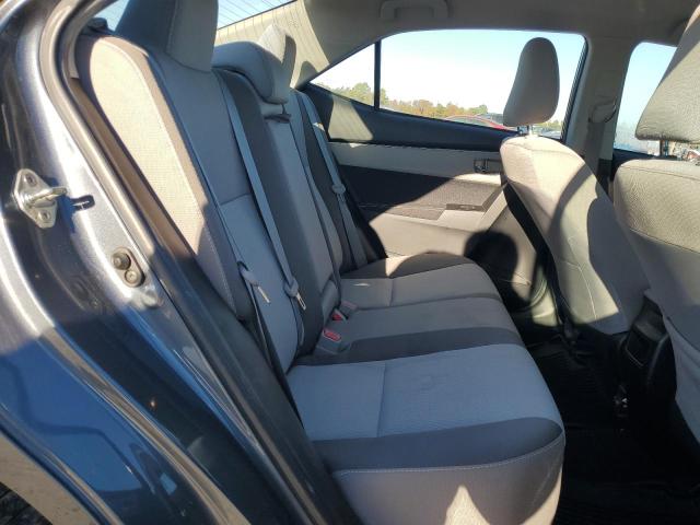 2018 TOYOTA COROLLA L #3301846367