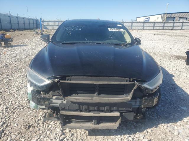 2019 FORD FUSION SEL - 3FA6P0CD5KR237791