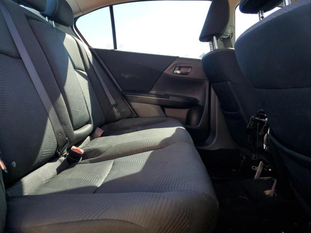 2017 HONDA ACCORD LX #3304730931