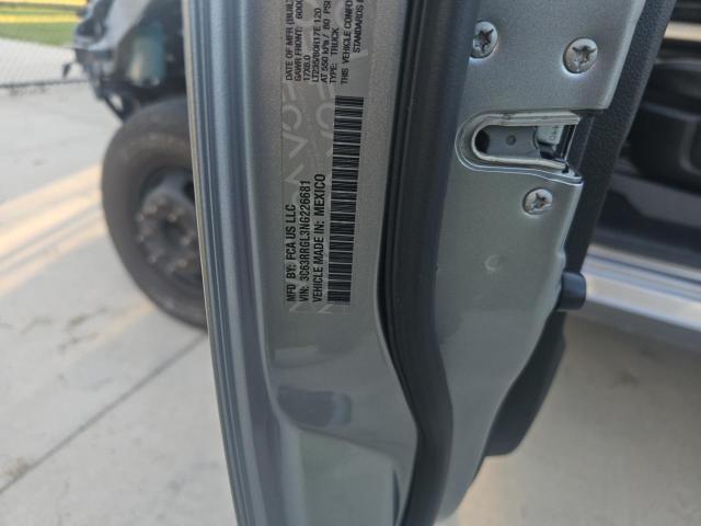 2022 RAM 3500 TRADE 3C63RRGL3NG226681