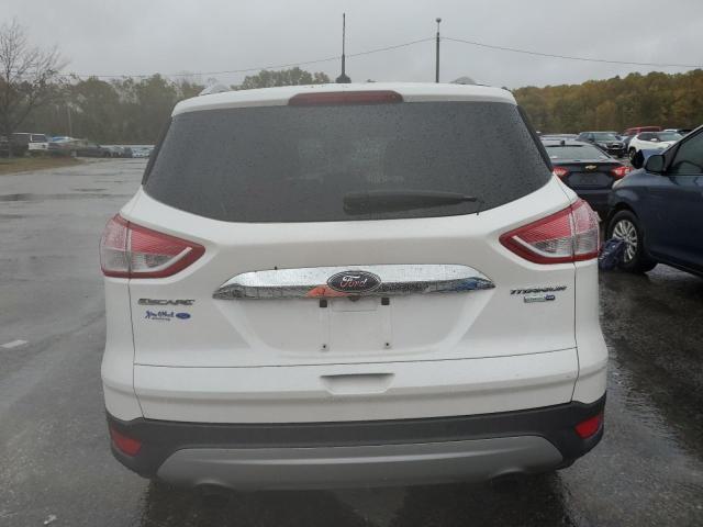 2015 FORD ESCAPE TIT #3296971881