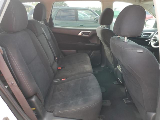 2013 NISSAN PATHFINDER - 5N1AR2MN4DC669013