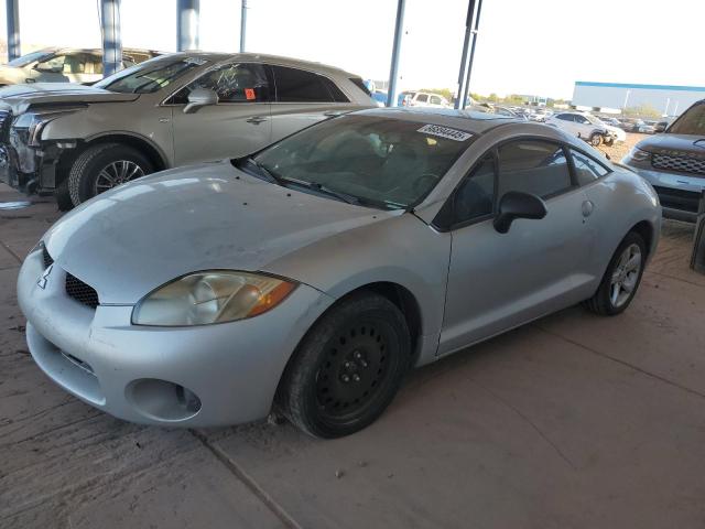 Global Auto Auctions: 2008 MITSUBISHI ECLIPSE GS
