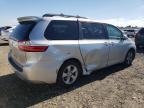 Lot #3309331061 2015 TOYOTA SIENNA LE