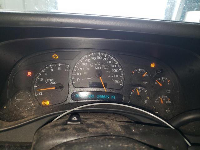 2005 GMC YUKON #3301791359