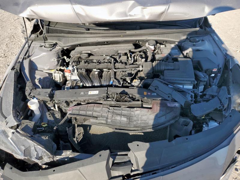 2023 HYUNDAI ELANTRA SE - KMHLS4AG3PU553301