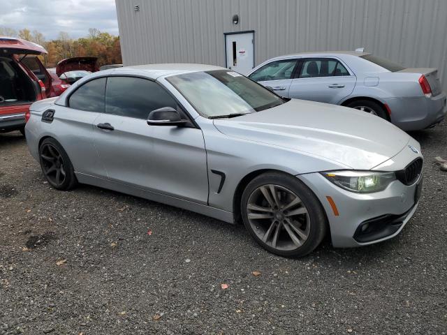 2018 BMW 430I WBA4Z1C56JEC70245