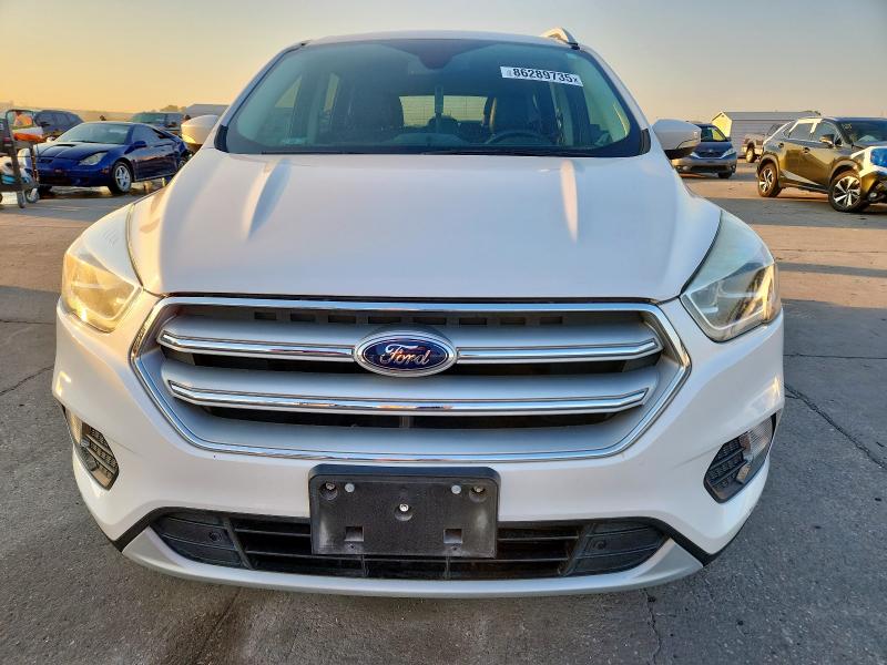 2018 FORD ESCAPE TIT - 1FMCU0J92JUA63427