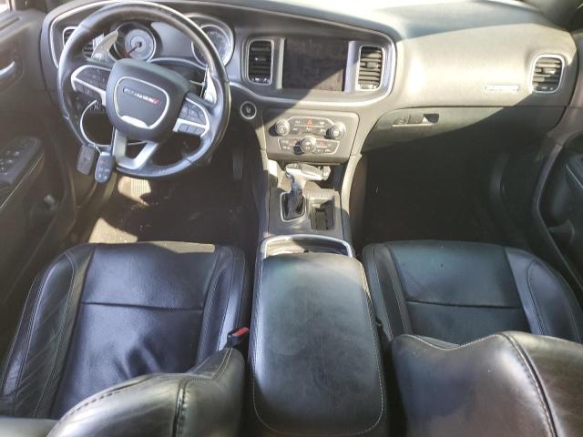 2018 DODGE CHARGER R/T - 2C3CDXCT1JH188612