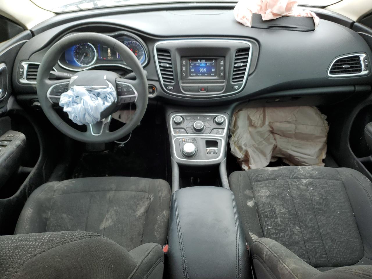 CHRYSLER 200 LIMITED