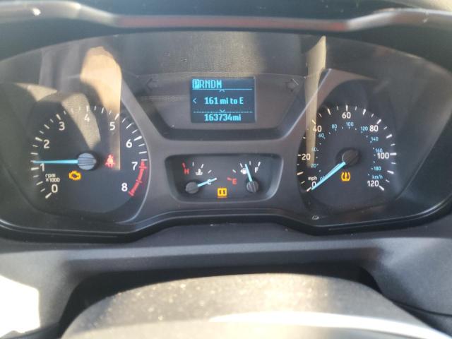 2019 FORD TRANSIT T- #3262212120