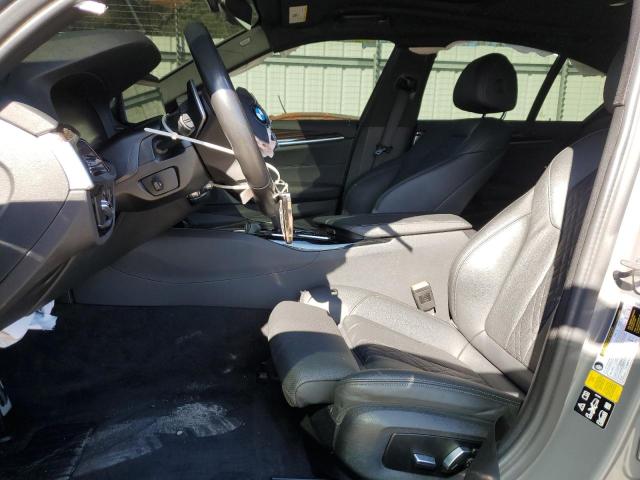 2022 BMW 540 XI WBA73BJ0XNWX56419