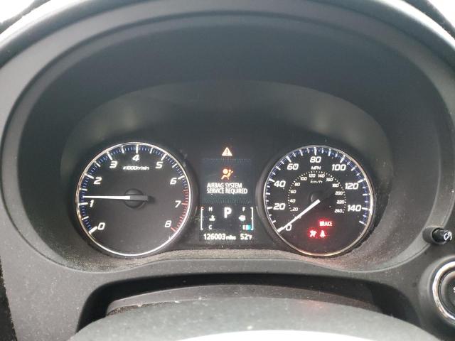 2014 MITSUBISHI OUTLANDER - JA4AD3A38EZ016947