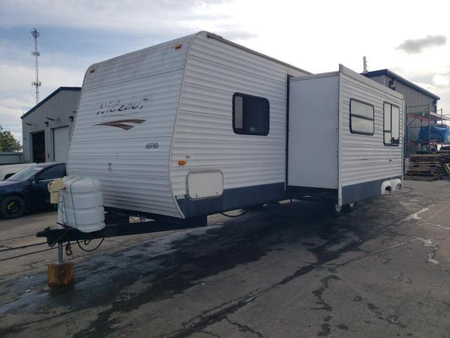 2008 KEYSTONE HIDEOUT #3292515675