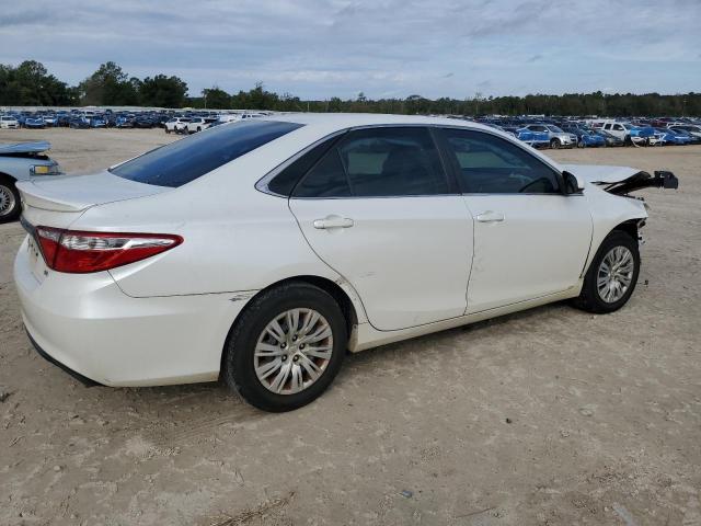 2016 TOYOTA CAMRY LE #3286568162