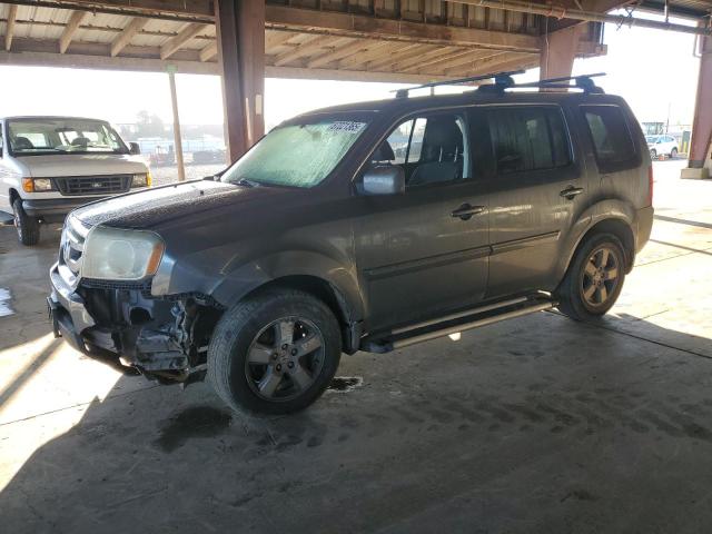 HONDA PILOT EX