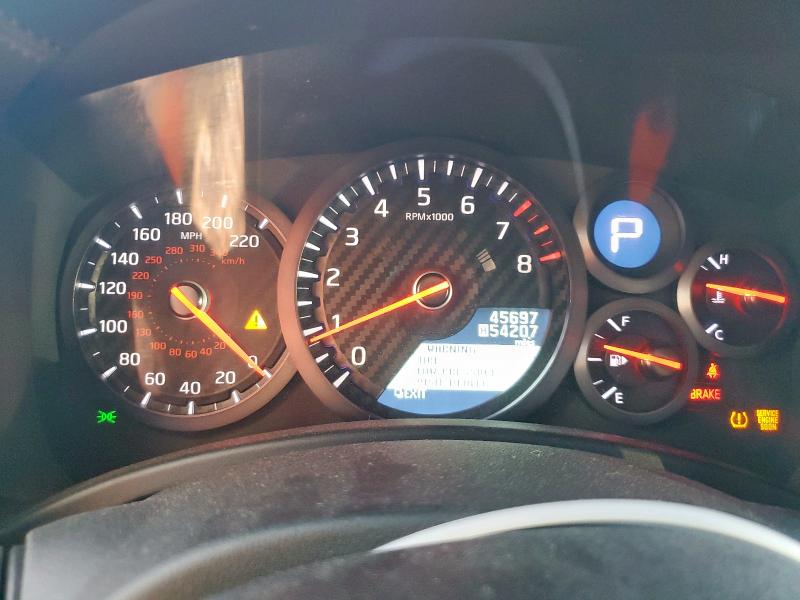 2018 NISSAN GT-R PURE JN1AR5EF1JM710090